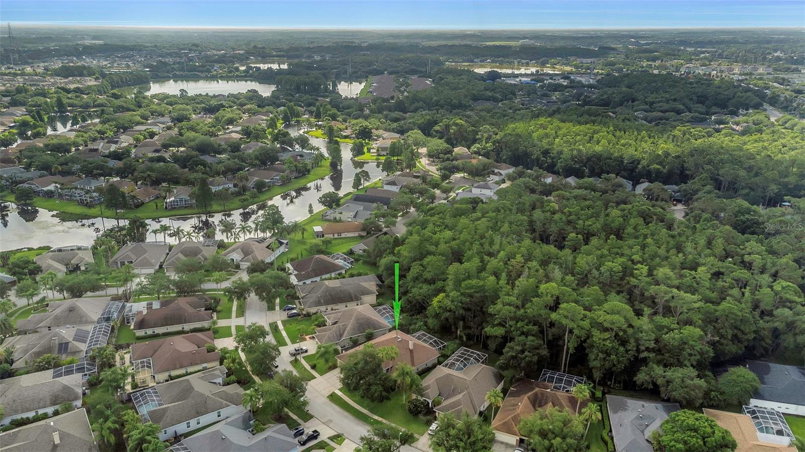 WESTCHASE SEC 371 - Residential