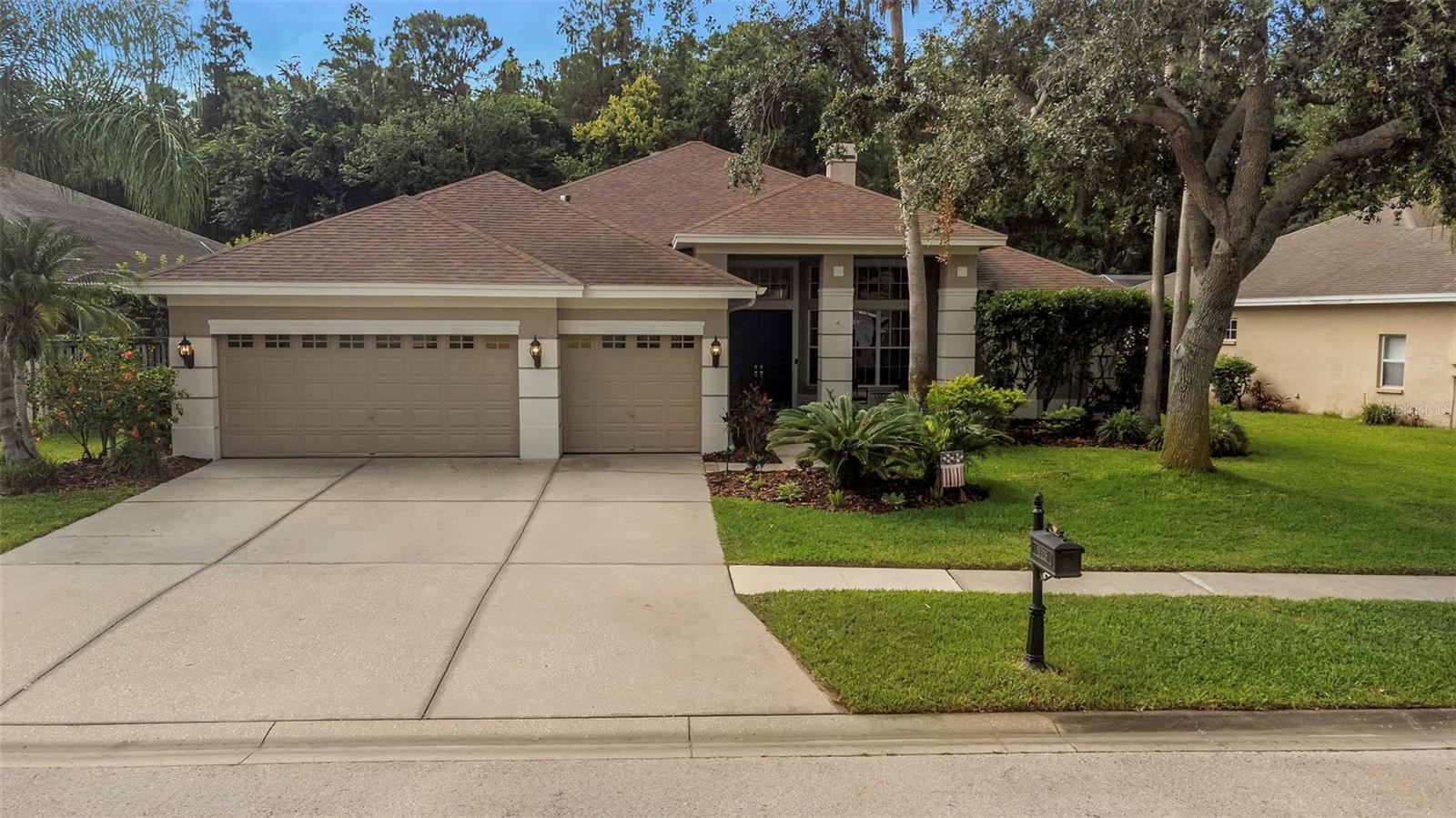 WESTCHASE SEC 371 - Residential