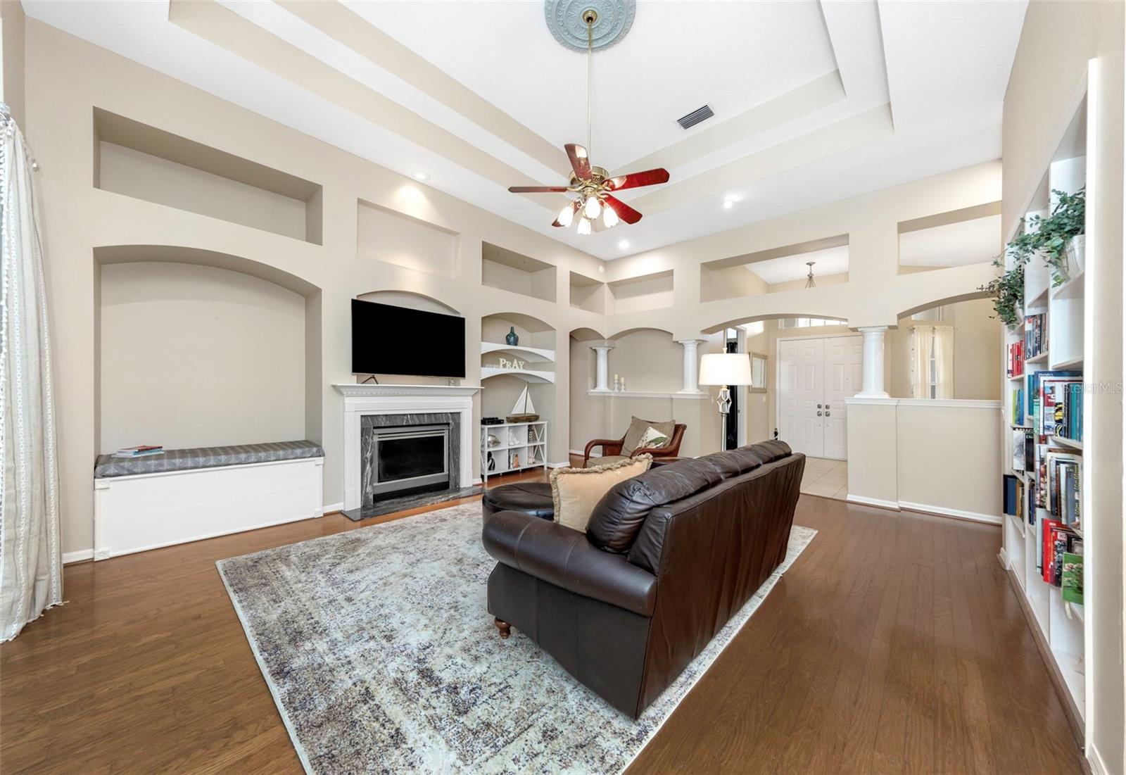WESTCHASE SEC 371 - Residential