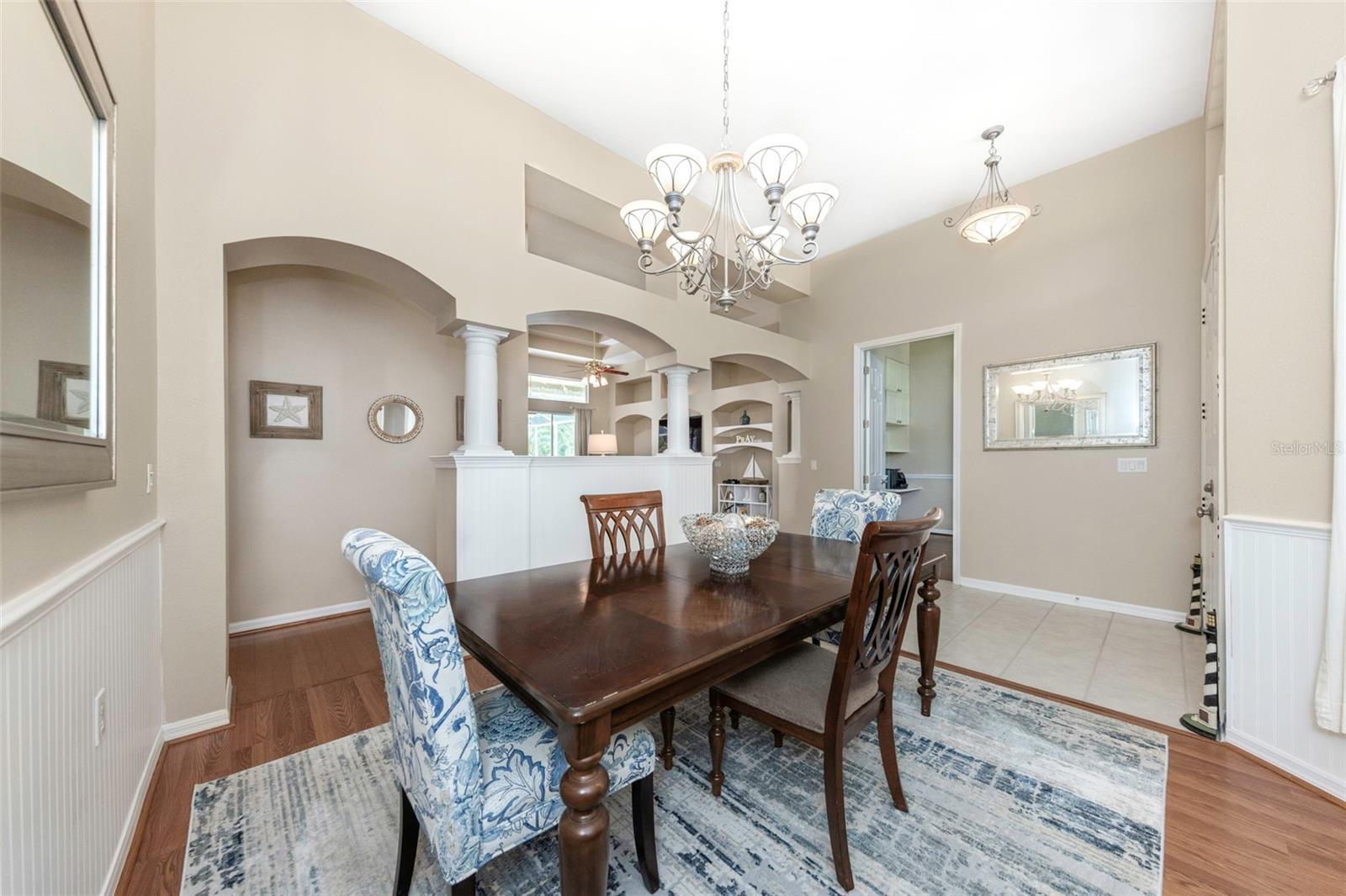 WESTCHASE SEC 371 - Residential