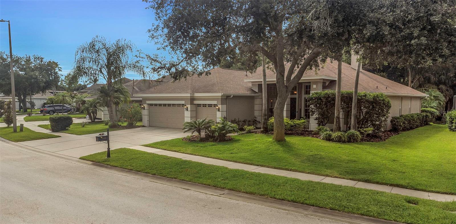 WESTCHASE SEC 371 - Residential