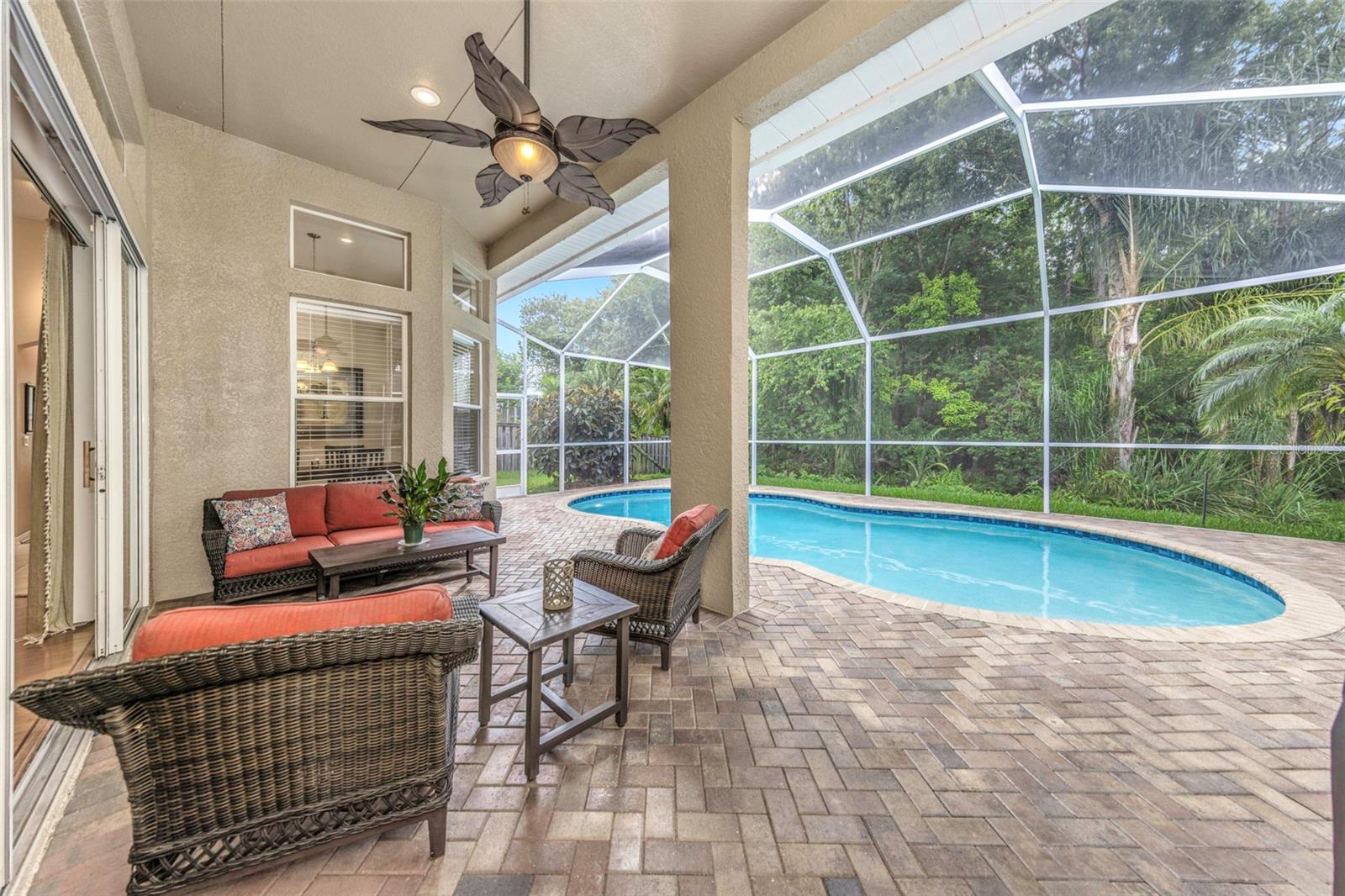 WESTCHASE SEC 371 - Residential