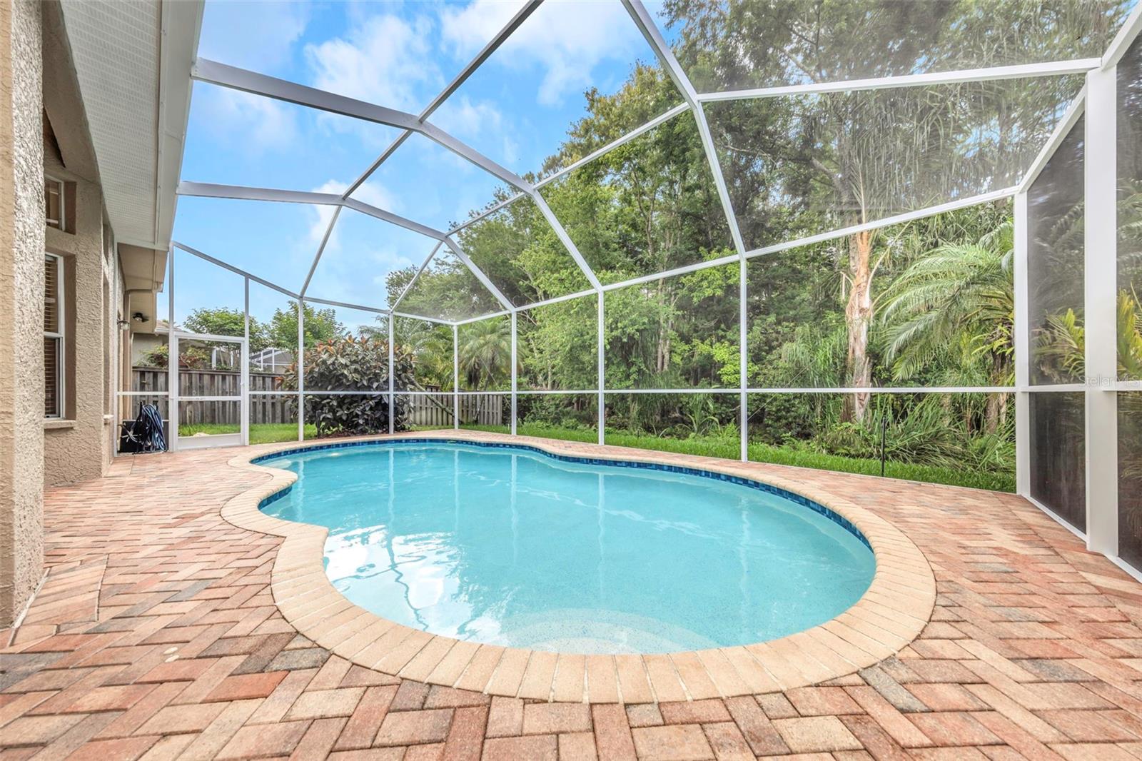 WESTCHASE SEC 371 - Residential