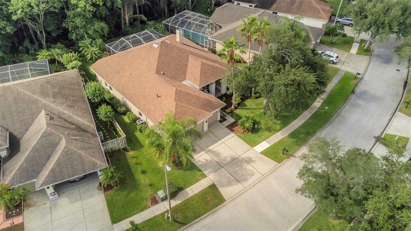 WESTCHASE SEC 371 - Residential