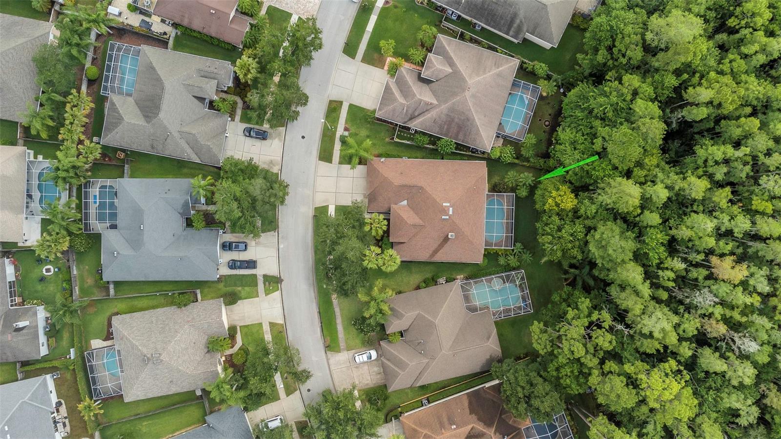 WESTCHASE SEC 371 - Residential