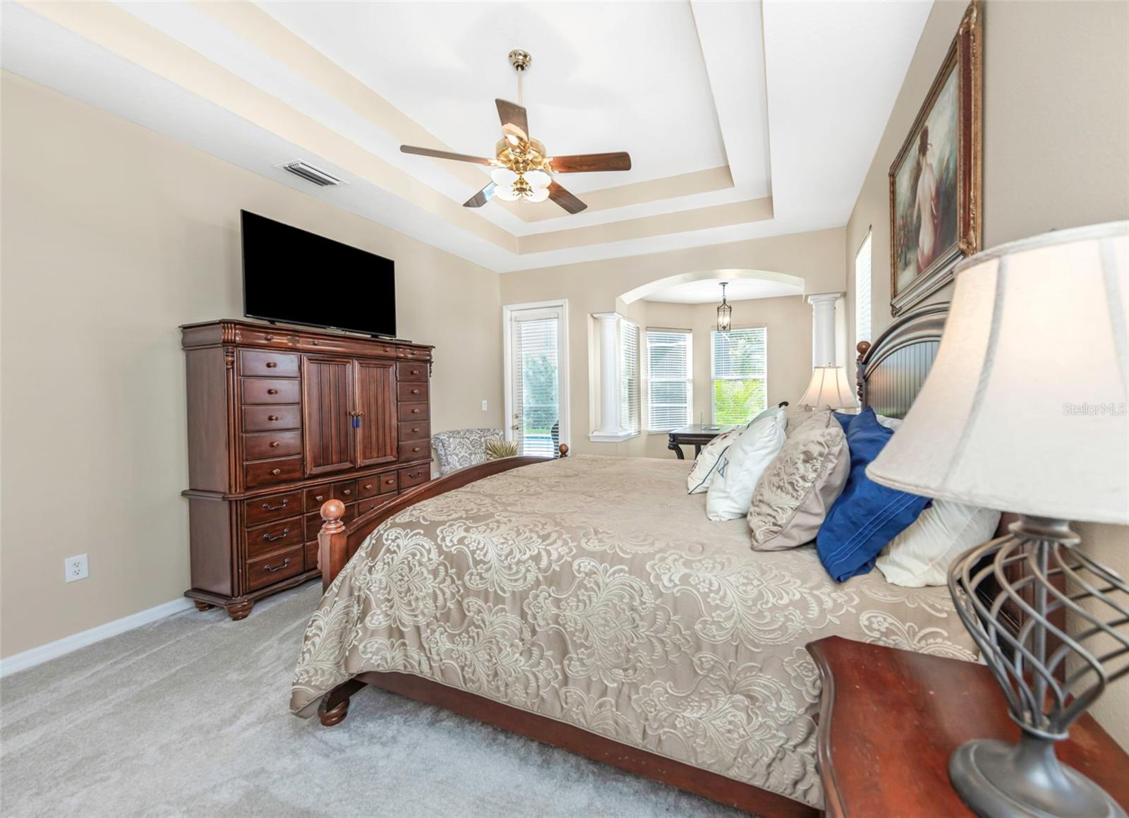 WESTCHASE SEC 371 - Residential