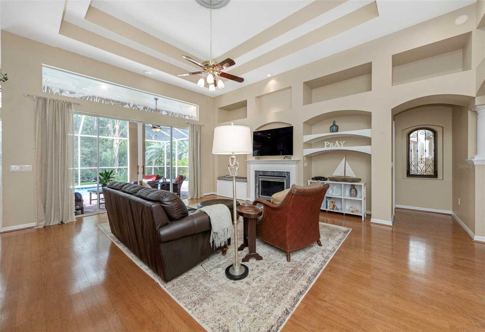 WESTCHASE SEC 371 - Residential