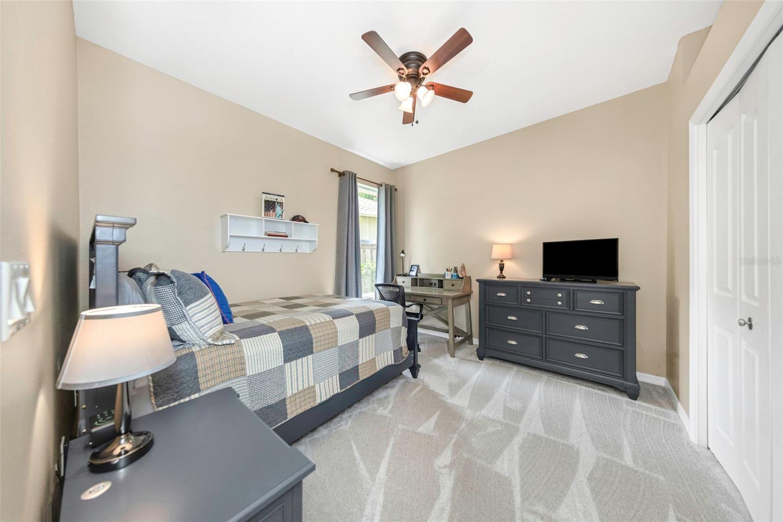 WESTCHASE SEC 371 - Residential
