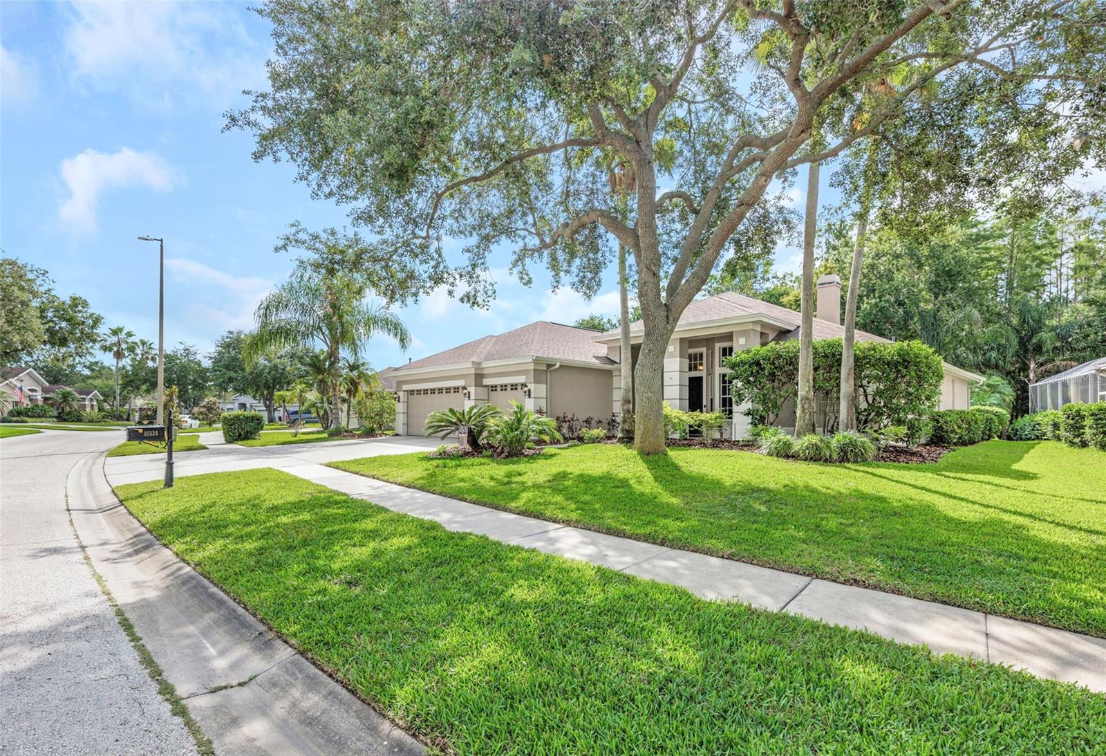 WESTCHASE SEC 371 - Residential