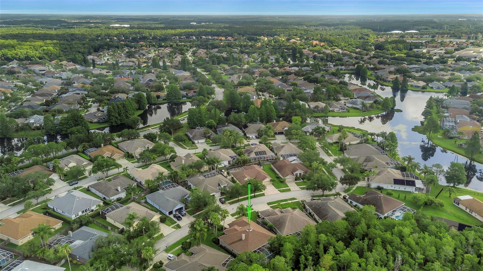 WESTCHASE SEC 371 - Residential