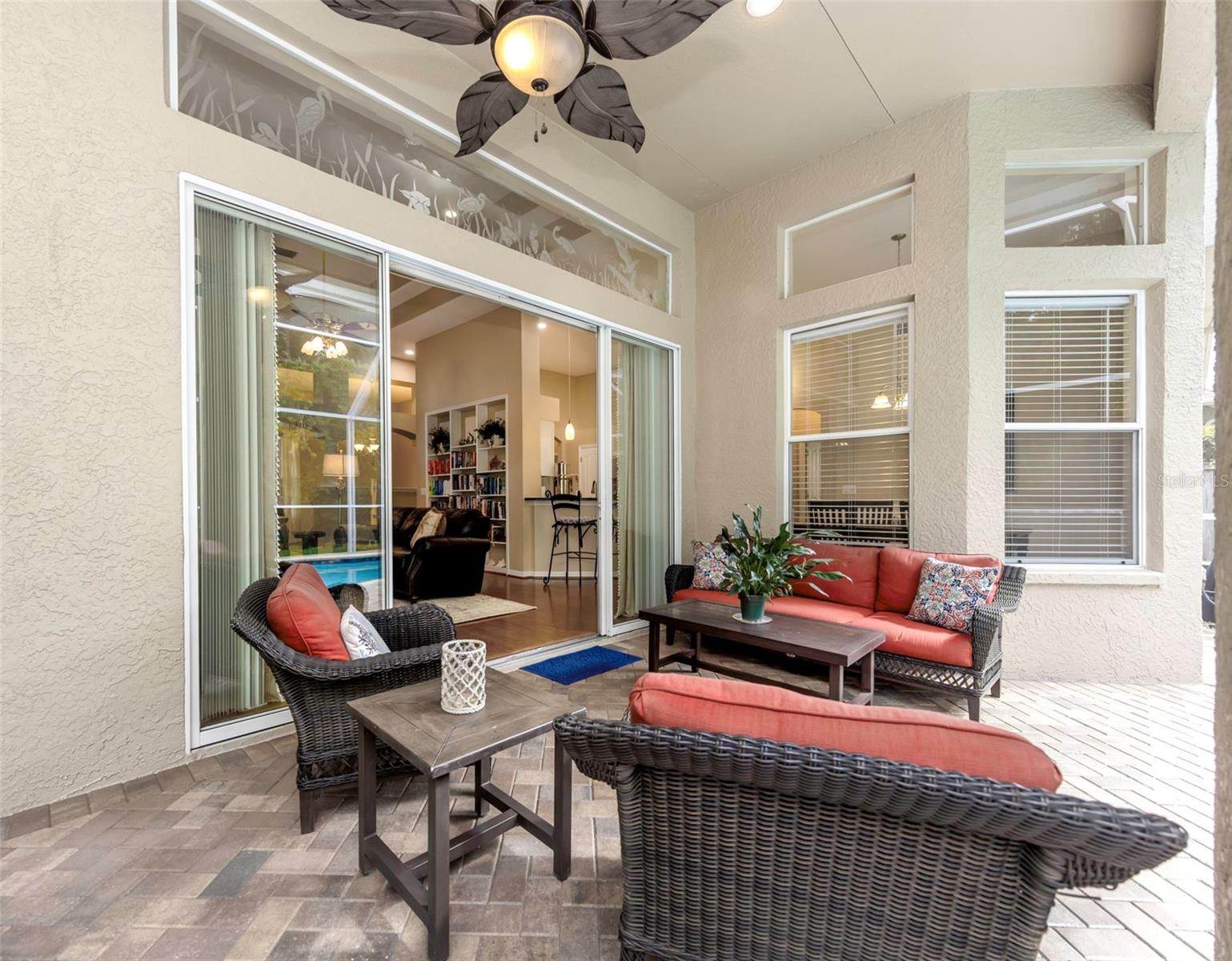 WESTCHASE SEC 371 - Residential