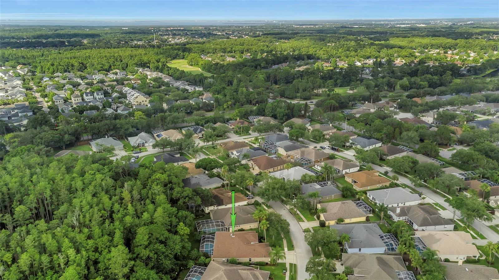WESTCHASE SEC 371 - Residential