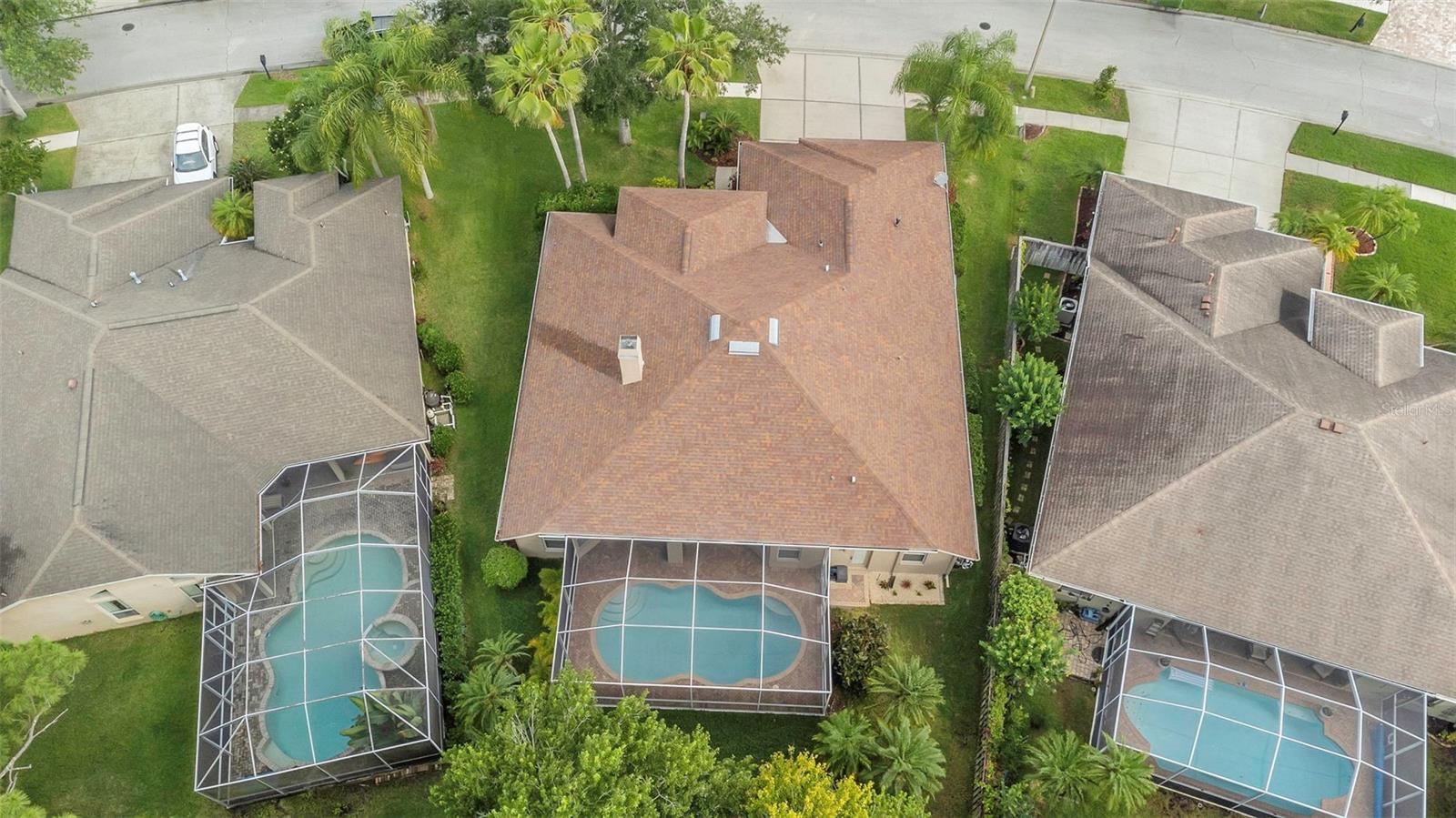 WESTCHASE SEC 371 - Residential