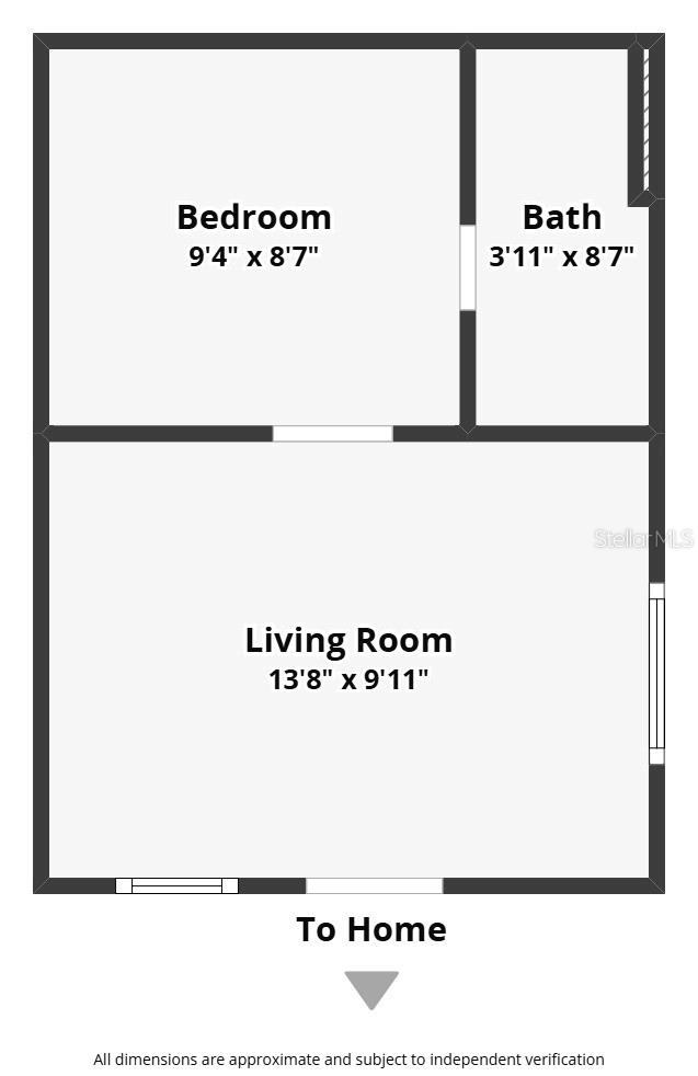 COUNTRY ESTATES - Residential