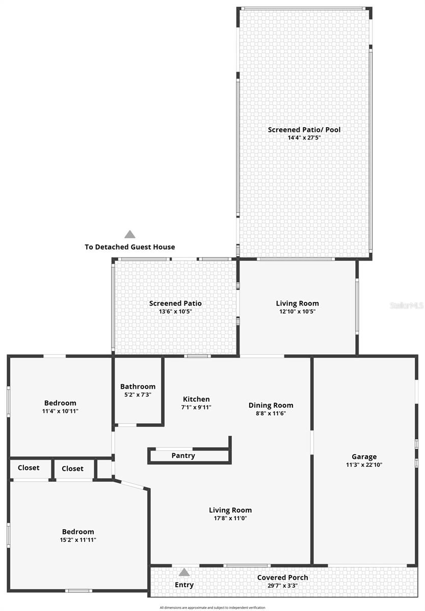 COUNTRY ESTATES - Residential