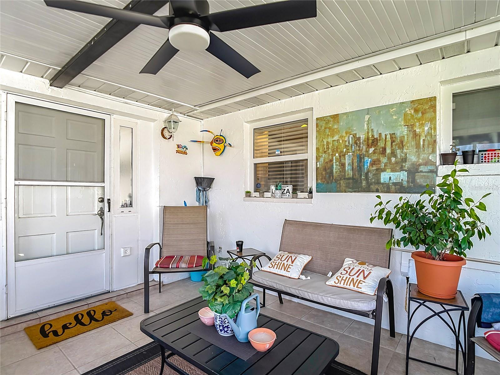 COUNTRY ESTATES - Residential