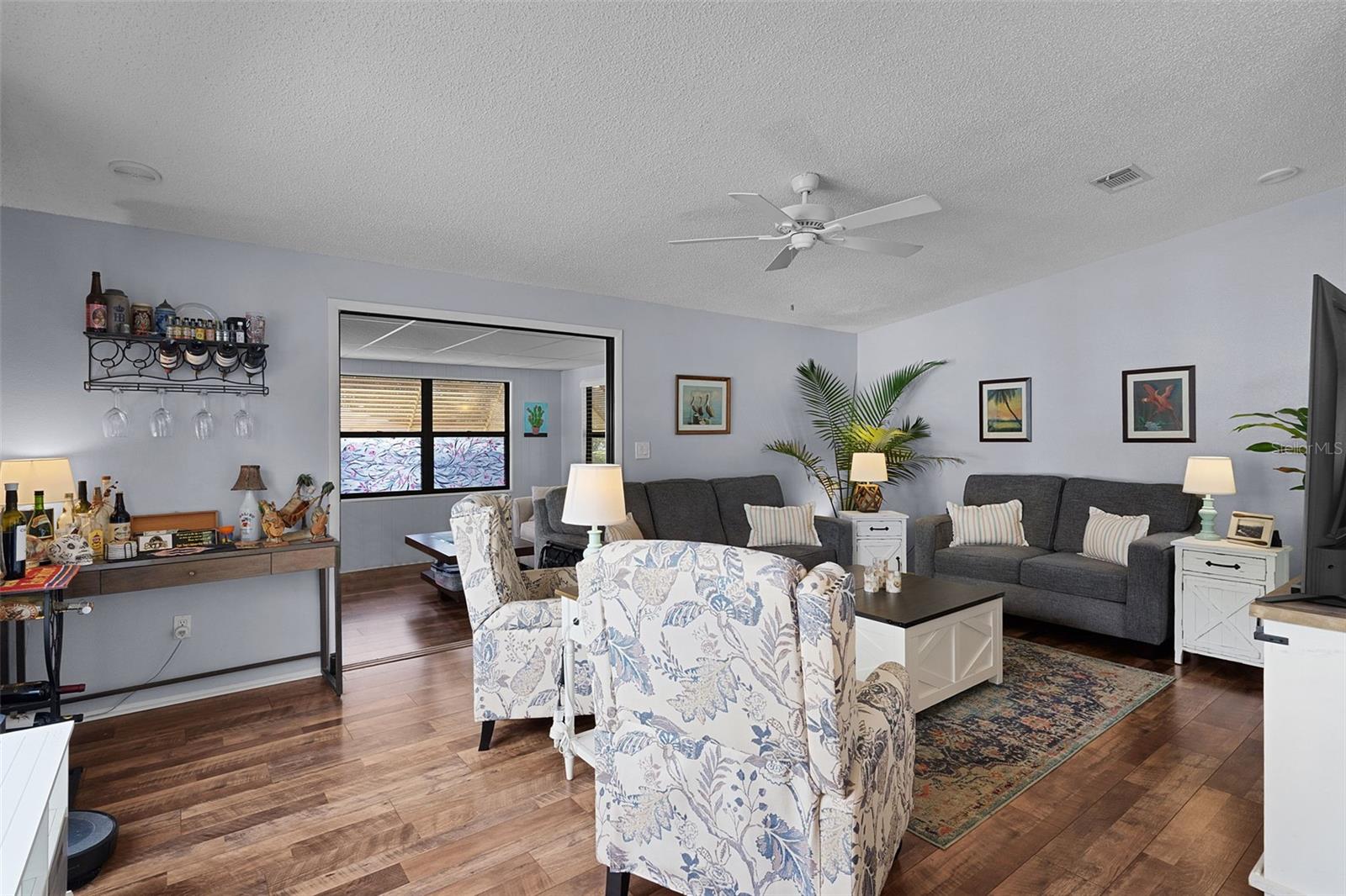 LADY LAKE ORANGE BLOSSOM GARDENS UNIT 10 - Residential