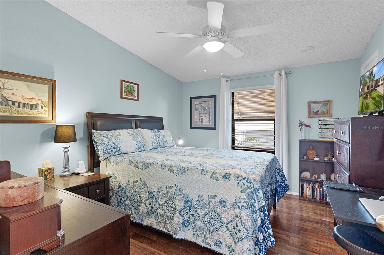 LADY LAKE ORANGE BLOSSOM GARDENS UNIT 10 - Residential