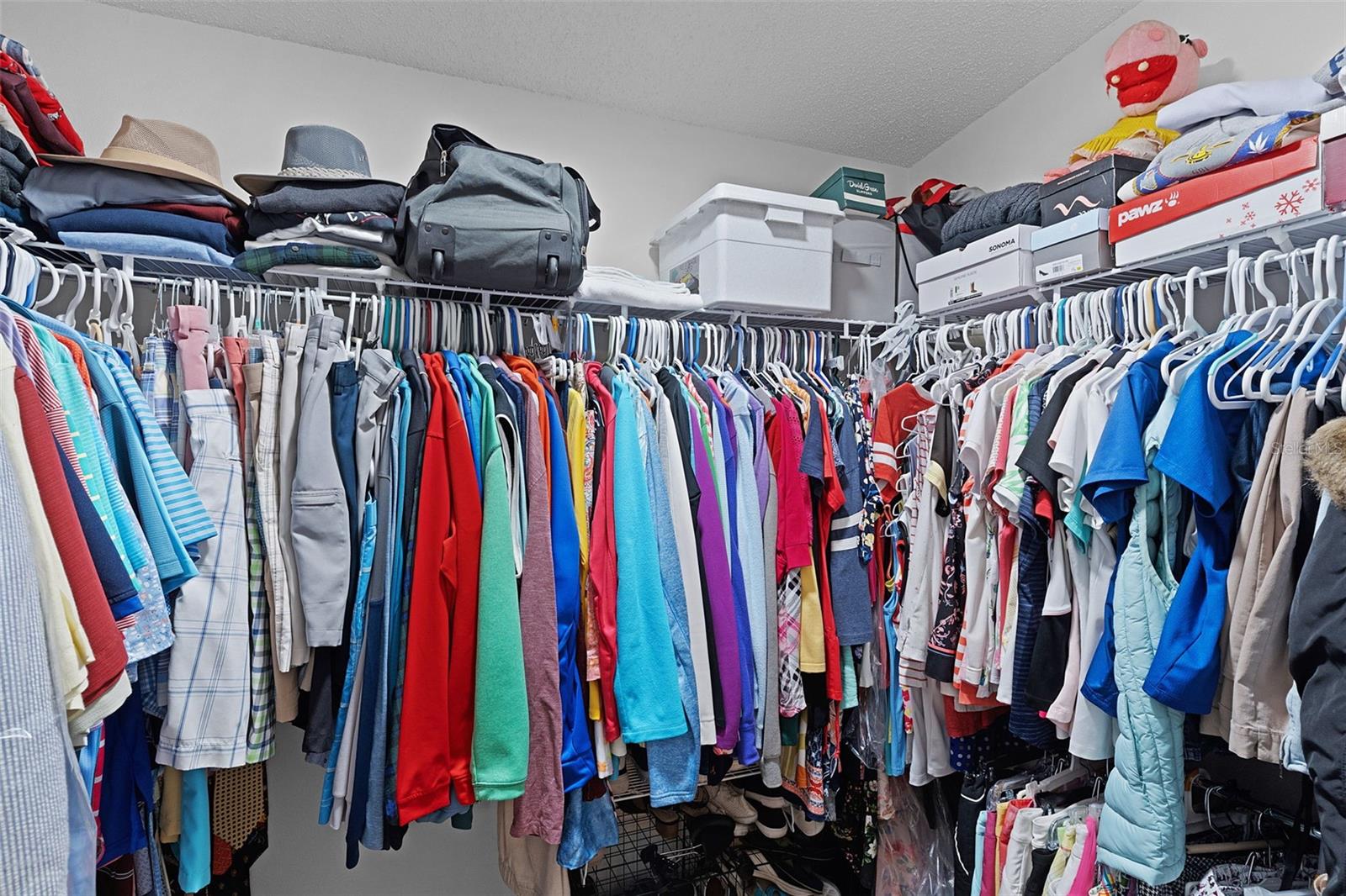 LADY LAKE ORANGE BLOSSOM GARDENS UNIT 10 - Residential