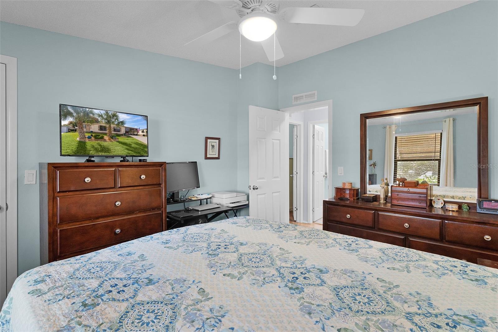 LADY LAKE ORANGE BLOSSOM GARDENS UNIT 10 - Residential