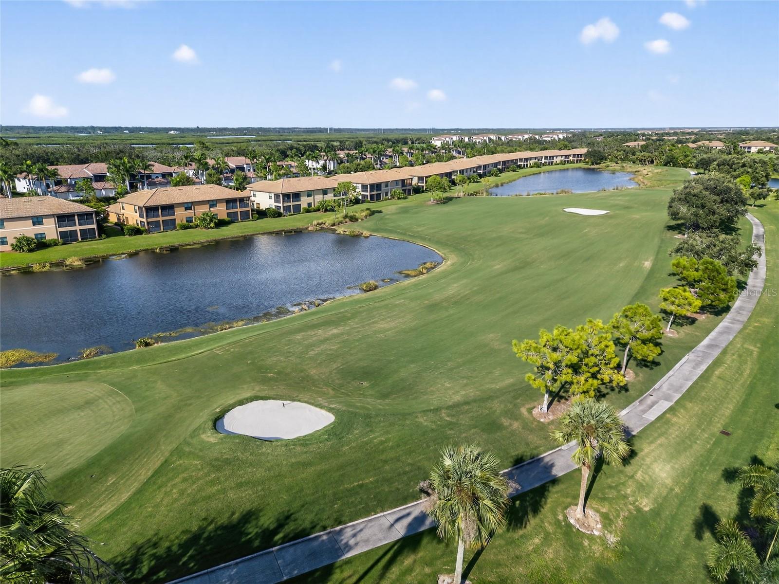 HERITAGE HARBOUR SUBPHASE J UNIT 3A - Residential Lease