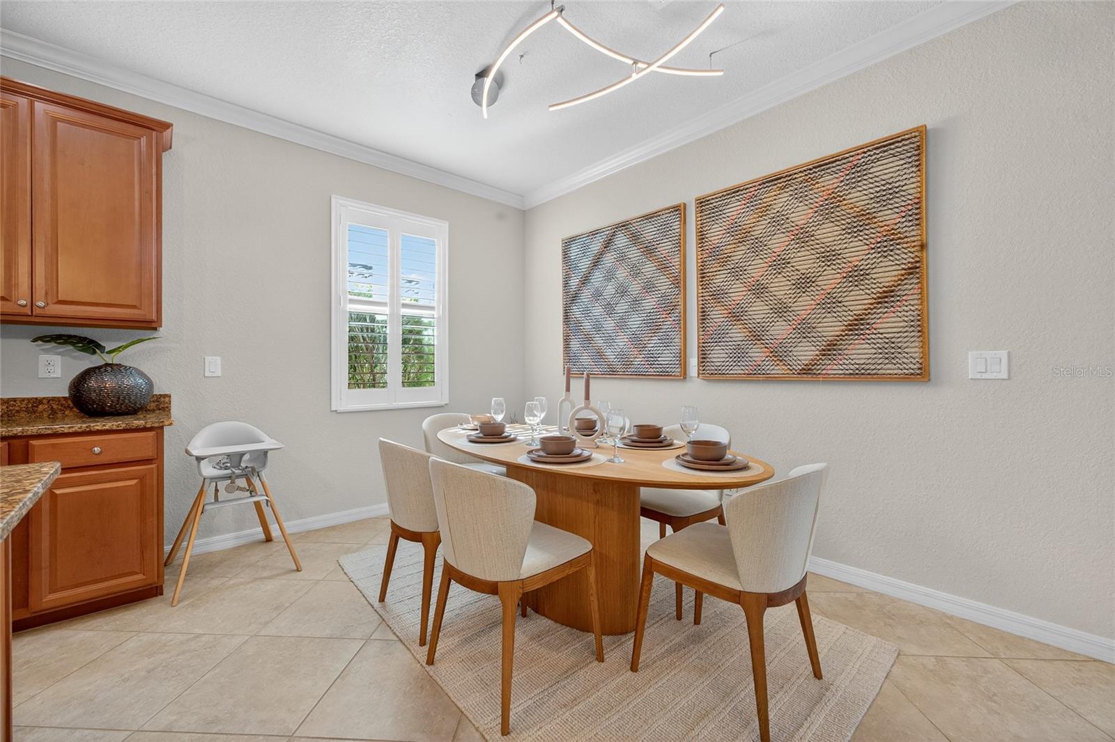 HERITAGE HARBOUR SUBPHASE J UNIT 3A - Residential Lease