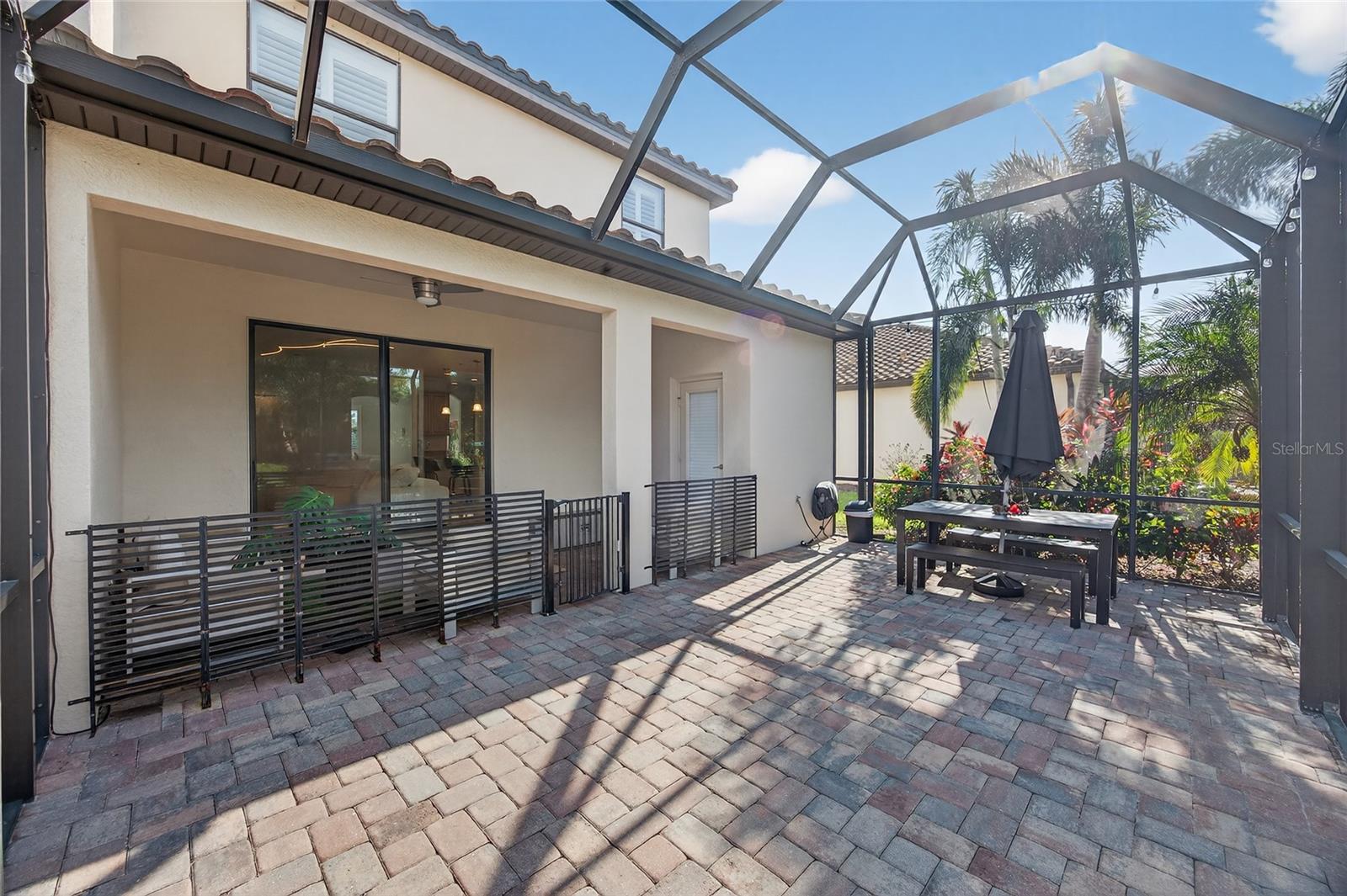 HERITAGE HARBOUR SUBPHASE J UNIT 3A - Residential Lease