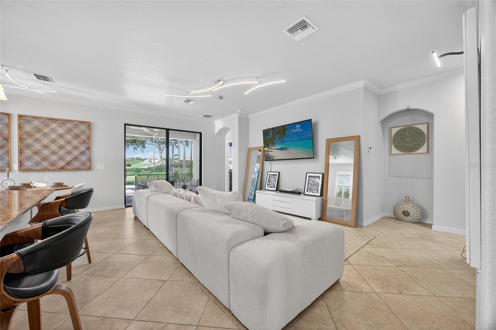 HERITAGE HARBOUR SUBPHASE J UNIT 3A - Residential Lease