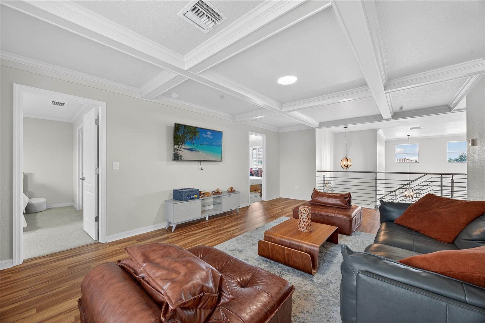 HERITAGE HARBOUR SUBPHASE J UNIT 3A - Residential Lease