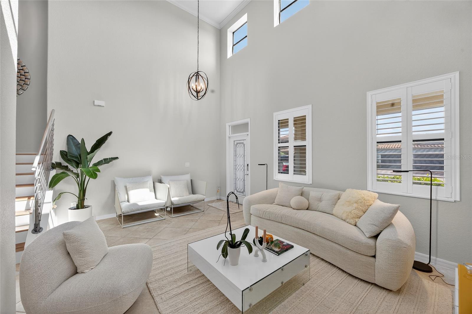 HERITAGE HARBOUR SUBPHASE J UNIT 3A - Residential Lease