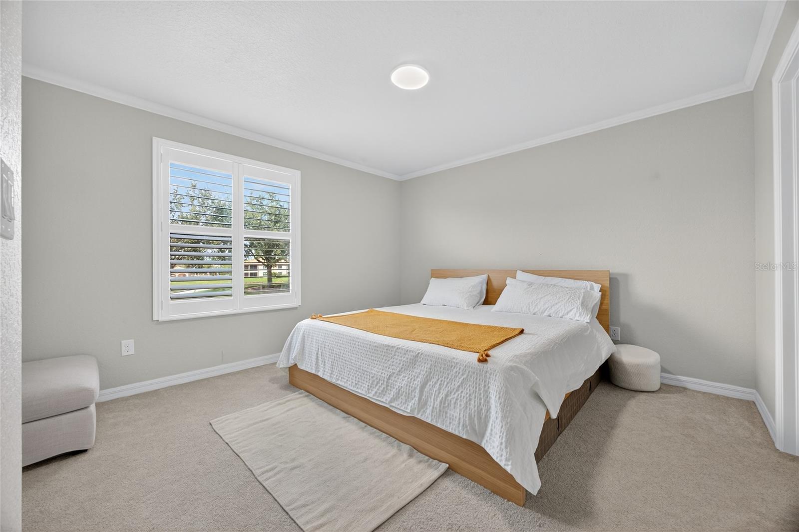 HERITAGE HARBOUR SUBPHASE J UNIT 3A - Residential Lease