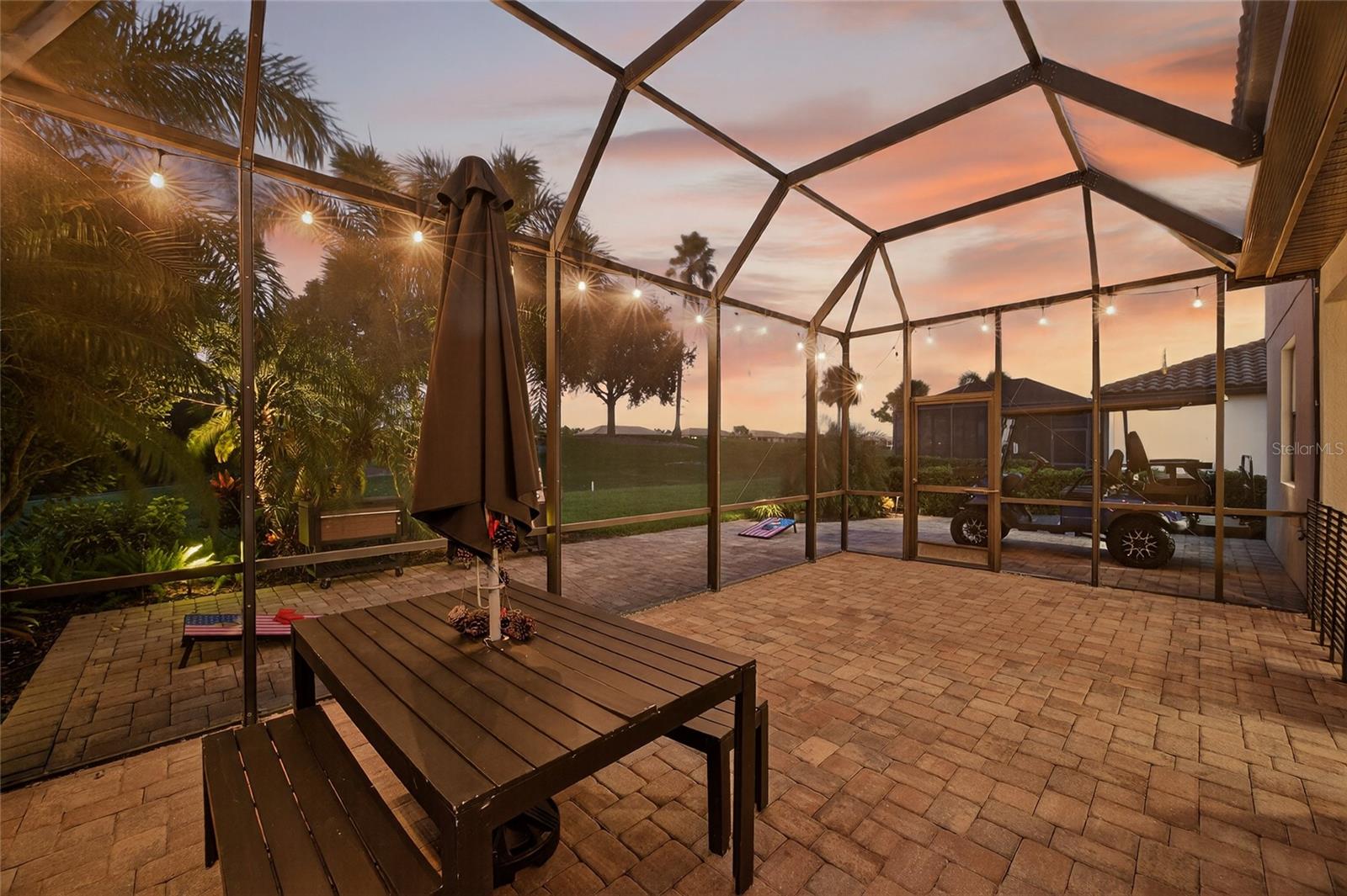 HERITAGE HARBOUR SUBPHASE J UNIT 3A - Residential Lease