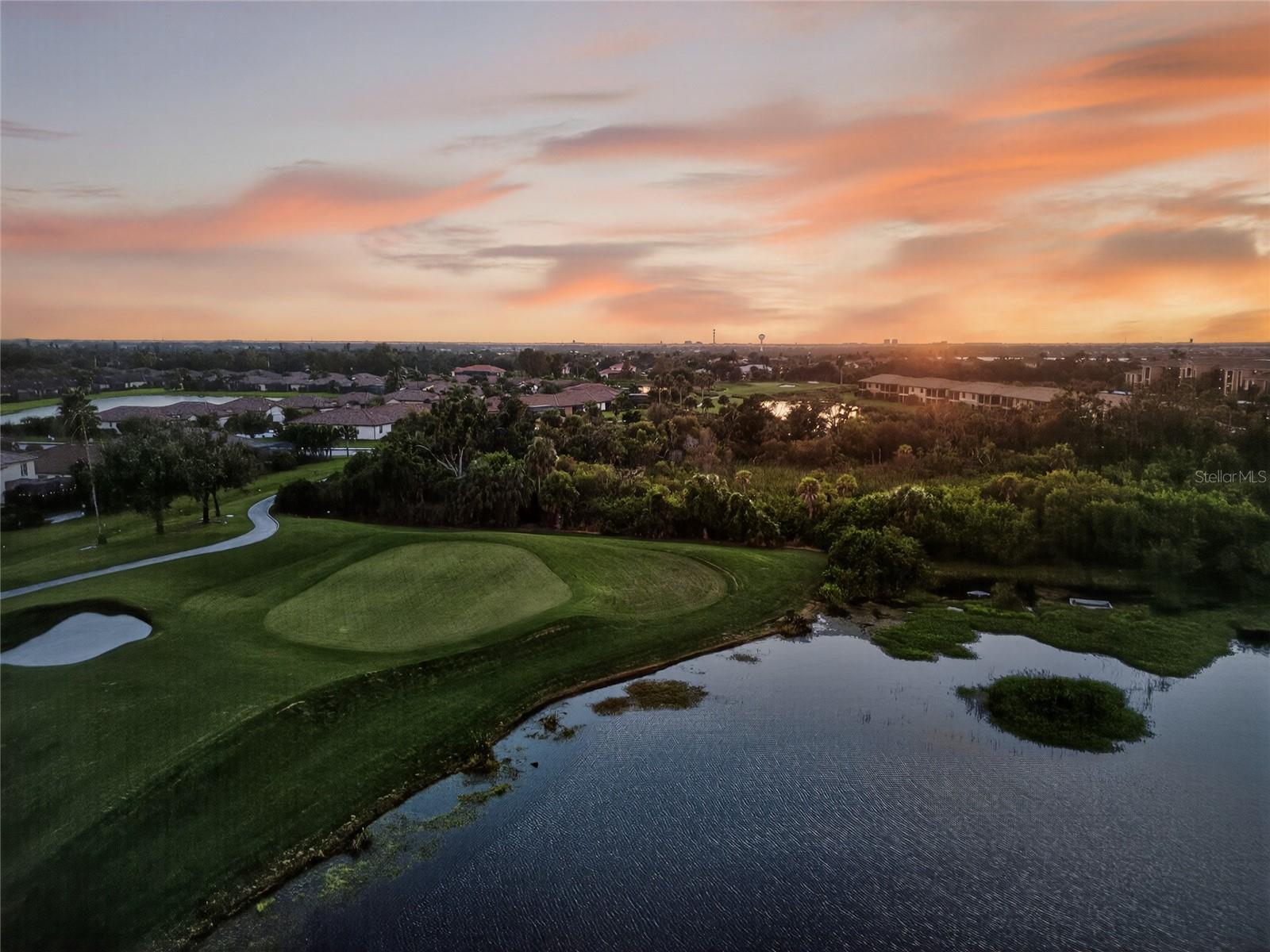 HERITAGE HARBOUR SUBPHASE J UNIT 3A - Residential Lease