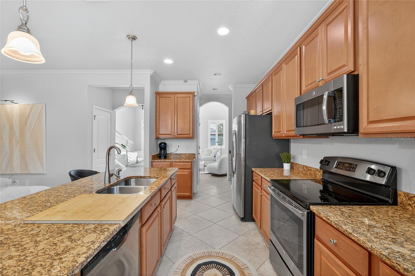 HERITAGE HARBOUR SUBPHASE J UNIT 3A - Residential Lease