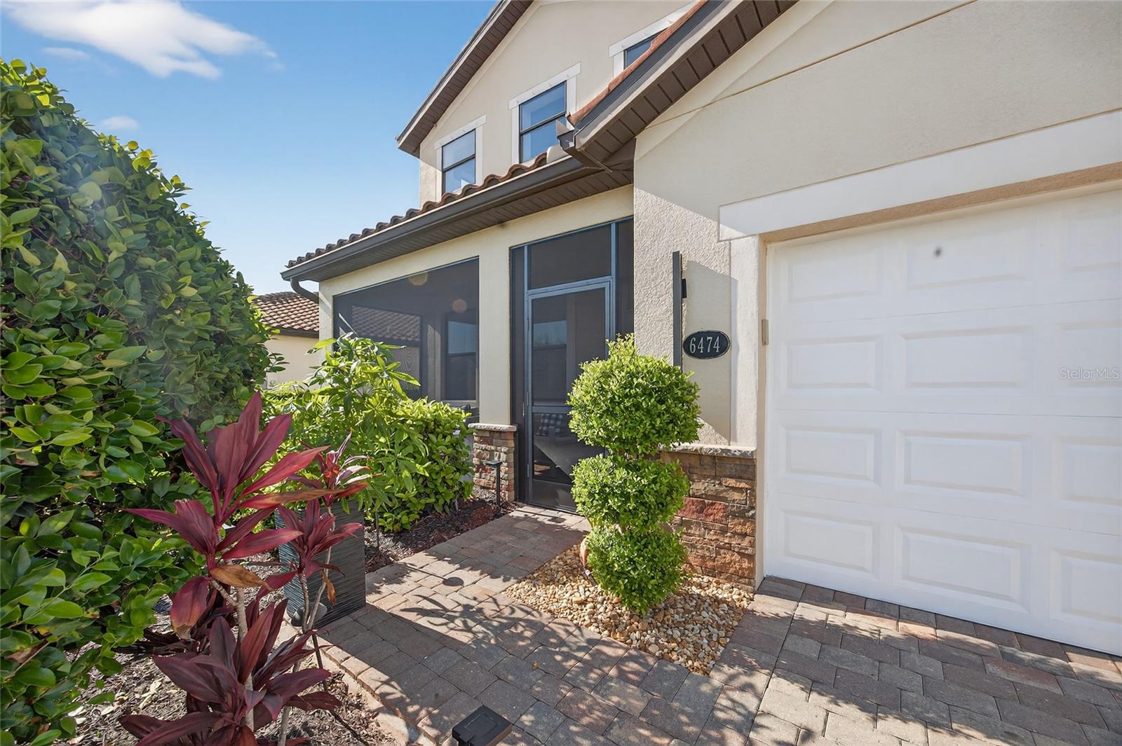 HERITAGE HARBOUR SUBPHASE J UNIT 3A - Residential Lease