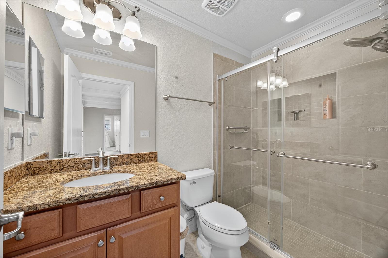 HERITAGE HARBOUR SUBPHASE J UNIT 3A - Residential Lease