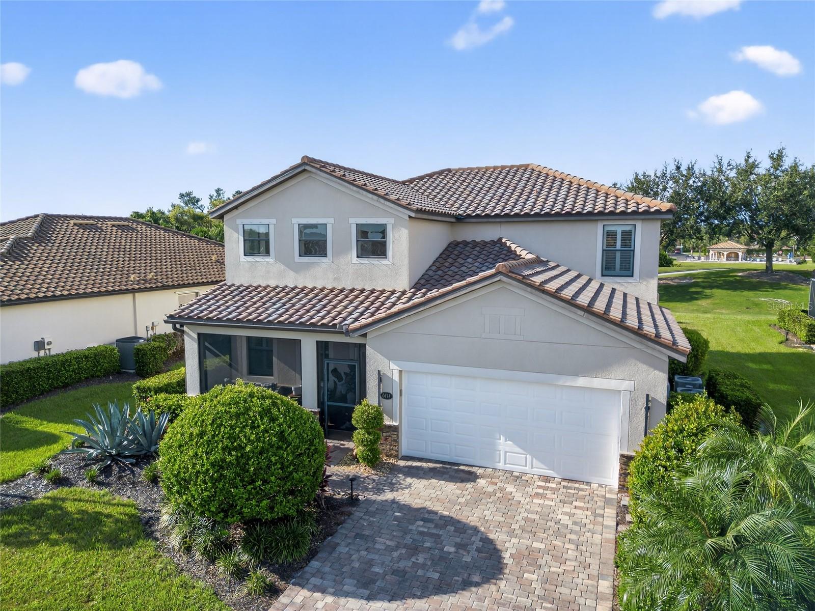 6474 WILLOWSHIRE WAY