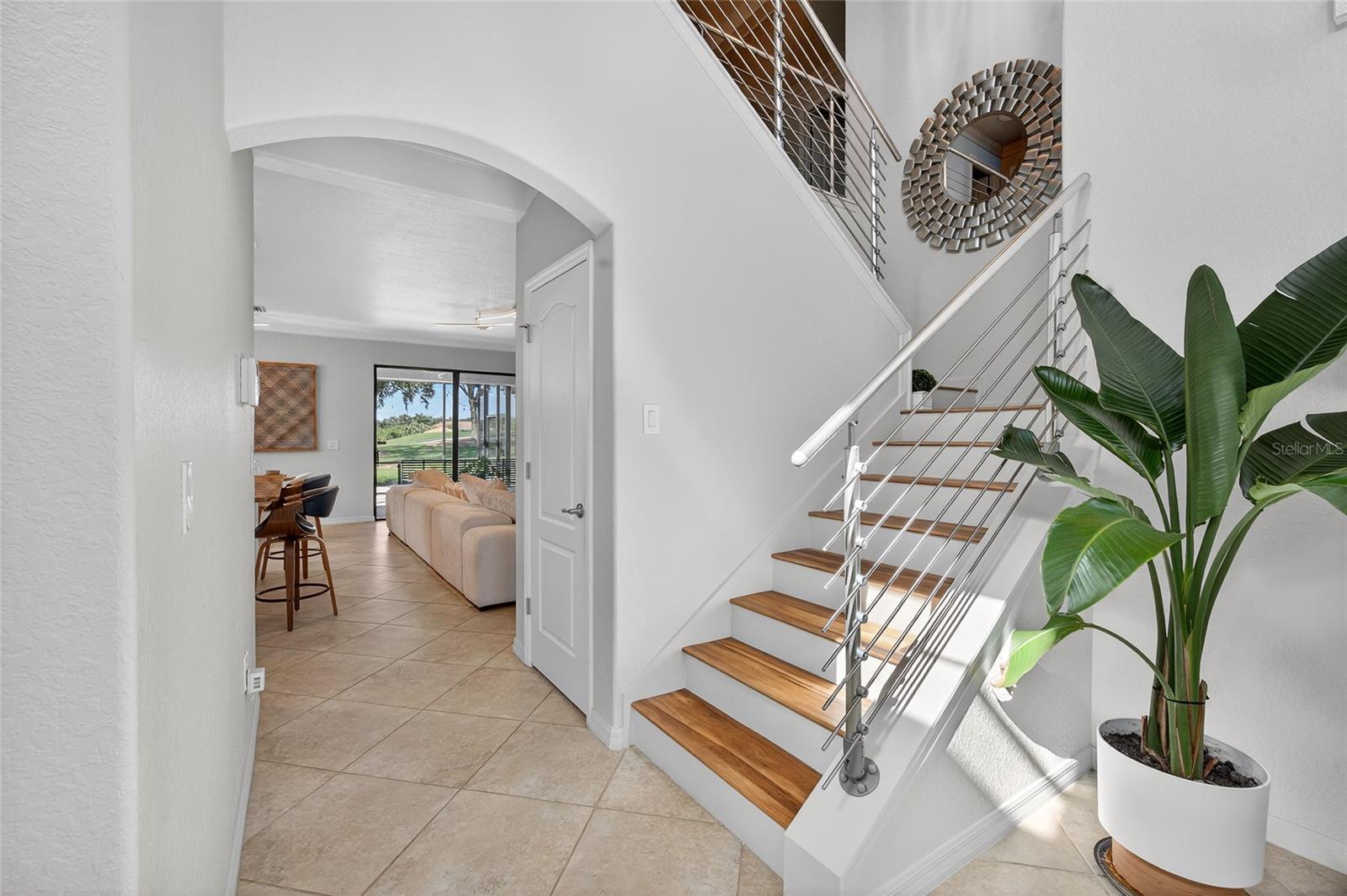 HERITAGE HARBOUR SUBPHASE J UNIT 3A - Residential Lease