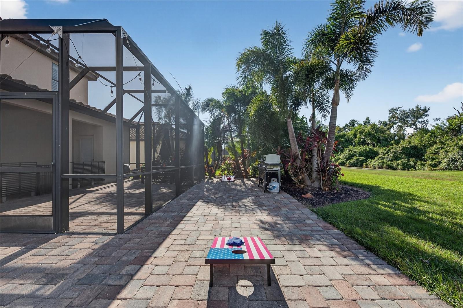 HERITAGE HARBOUR SUBPHASE J UNIT 3A - Residential Lease