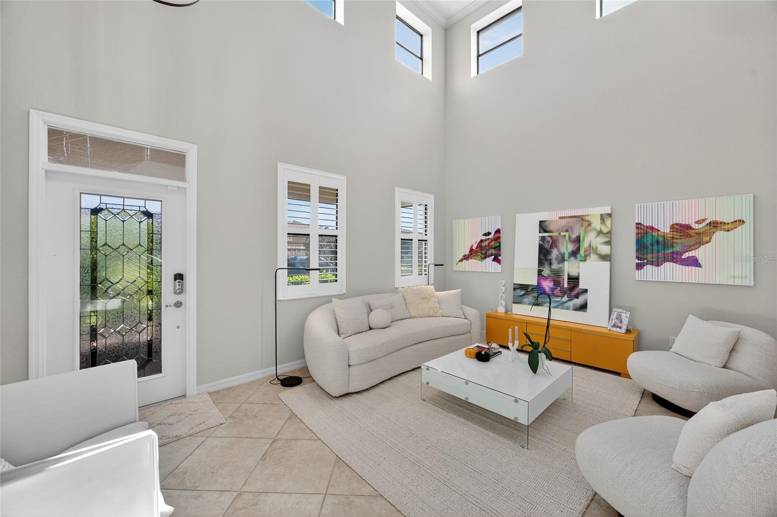 HERITAGE HARBOUR SUBPHASE J UNIT 3A - Residential Lease