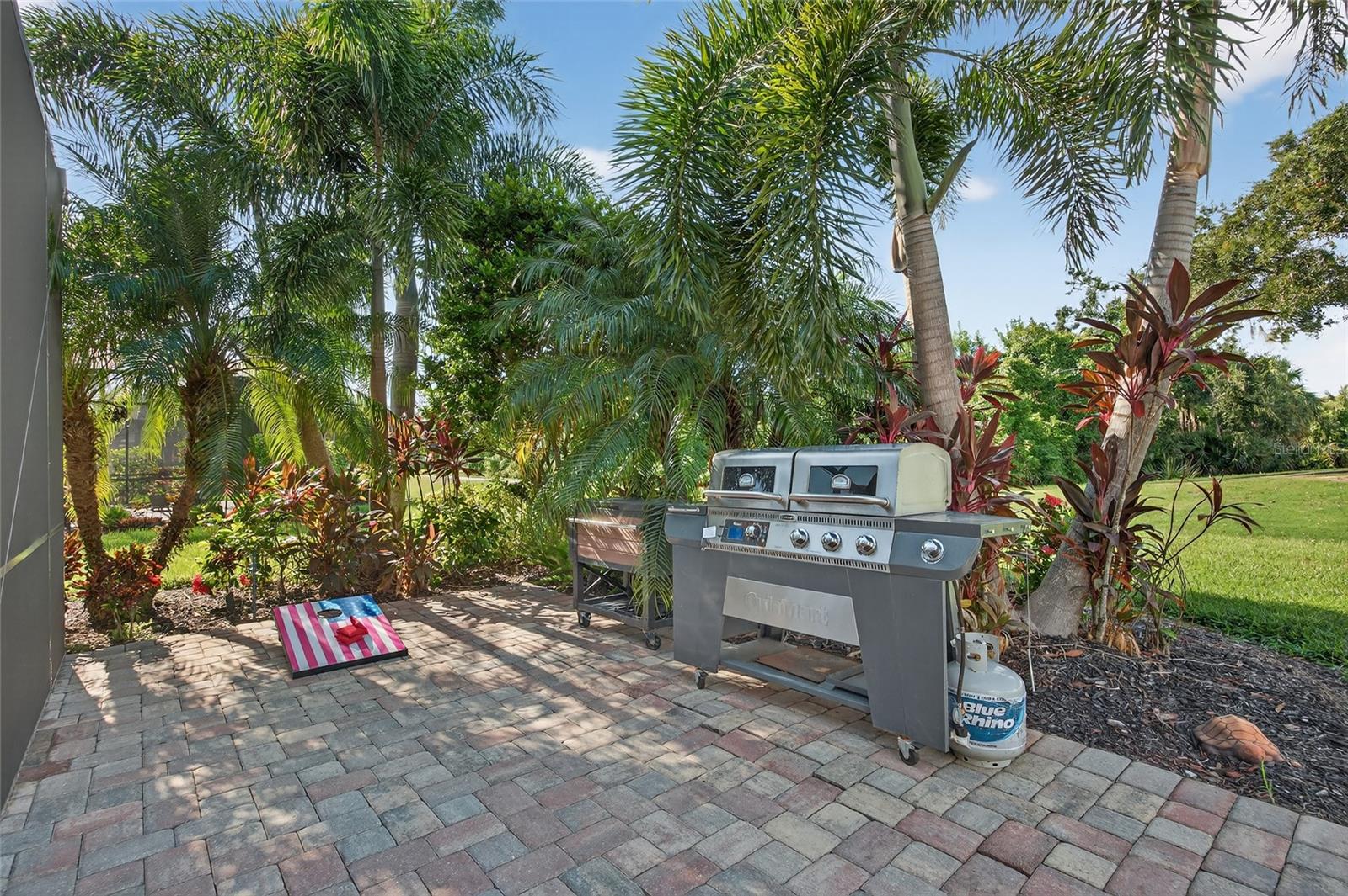 HERITAGE HARBOUR SUBPHASE J UNIT 3A - Residential Lease