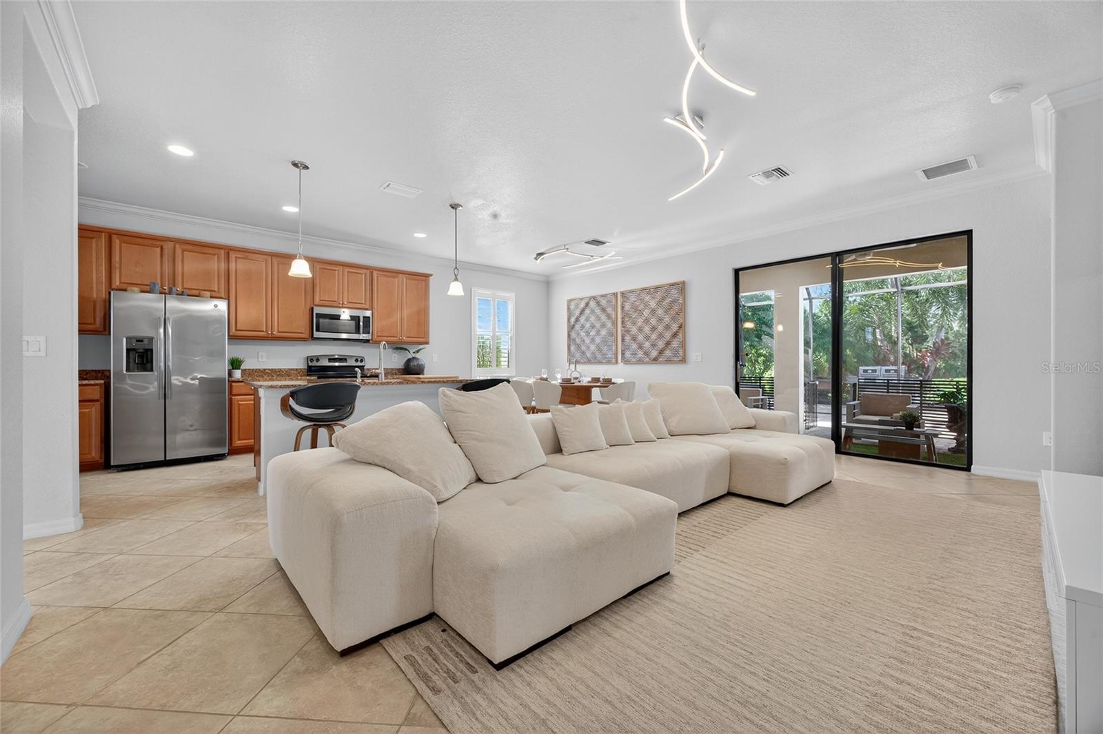 HERITAGE HARBOUR SUBPHASE J UNIT 3A - Residential Lease