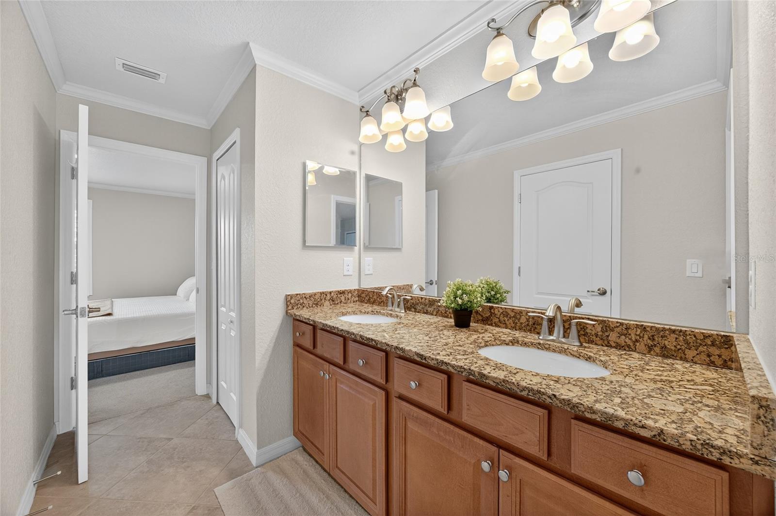 HERITAGE HARBOUR SUBPHASE J UNIT 3A - Residential Lease