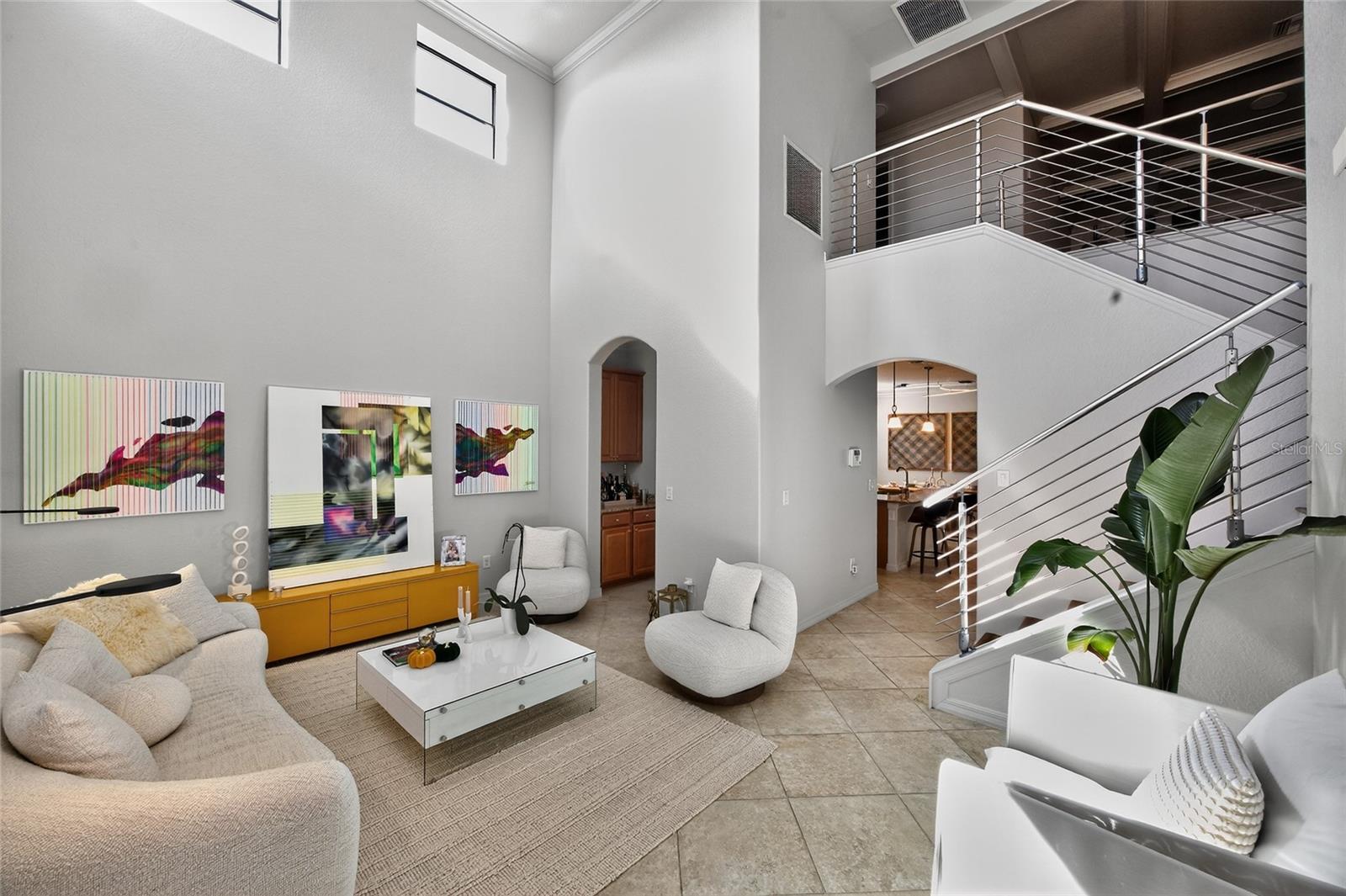 HERITAGE HARBOUR SUBPHASE J UNIT 3A - Residential Lease