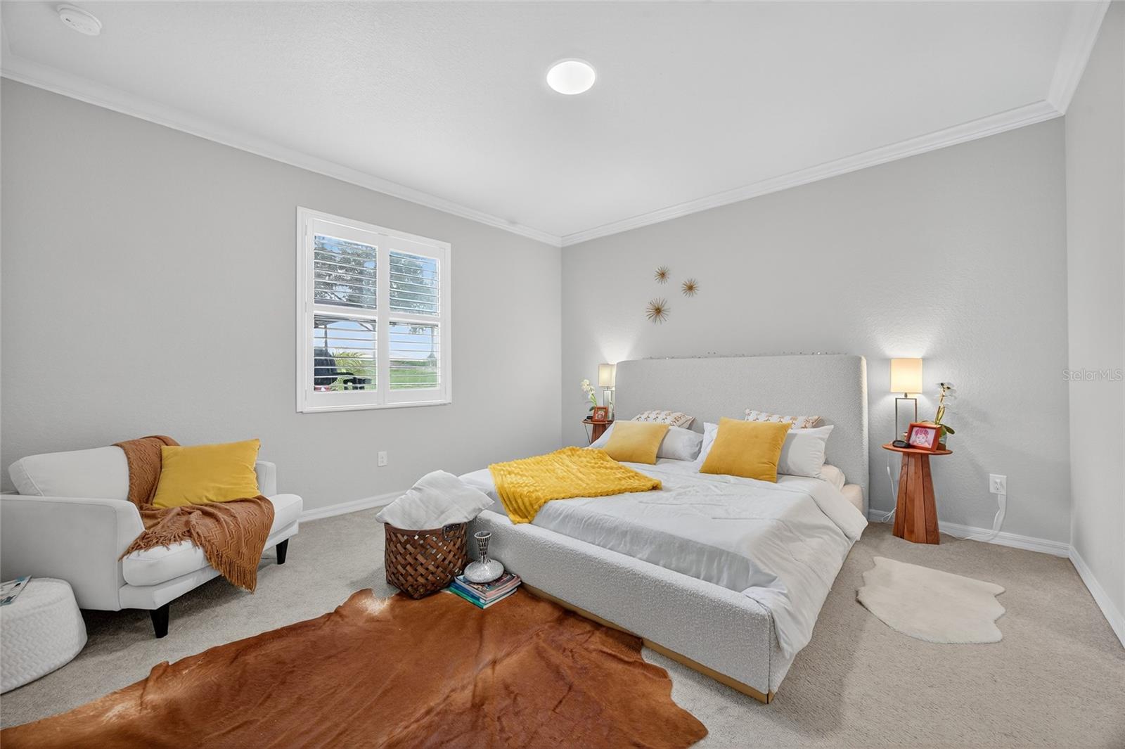 HERITAGE HARBOUR SUBPHASE J UNIT 3A - Residential Lease