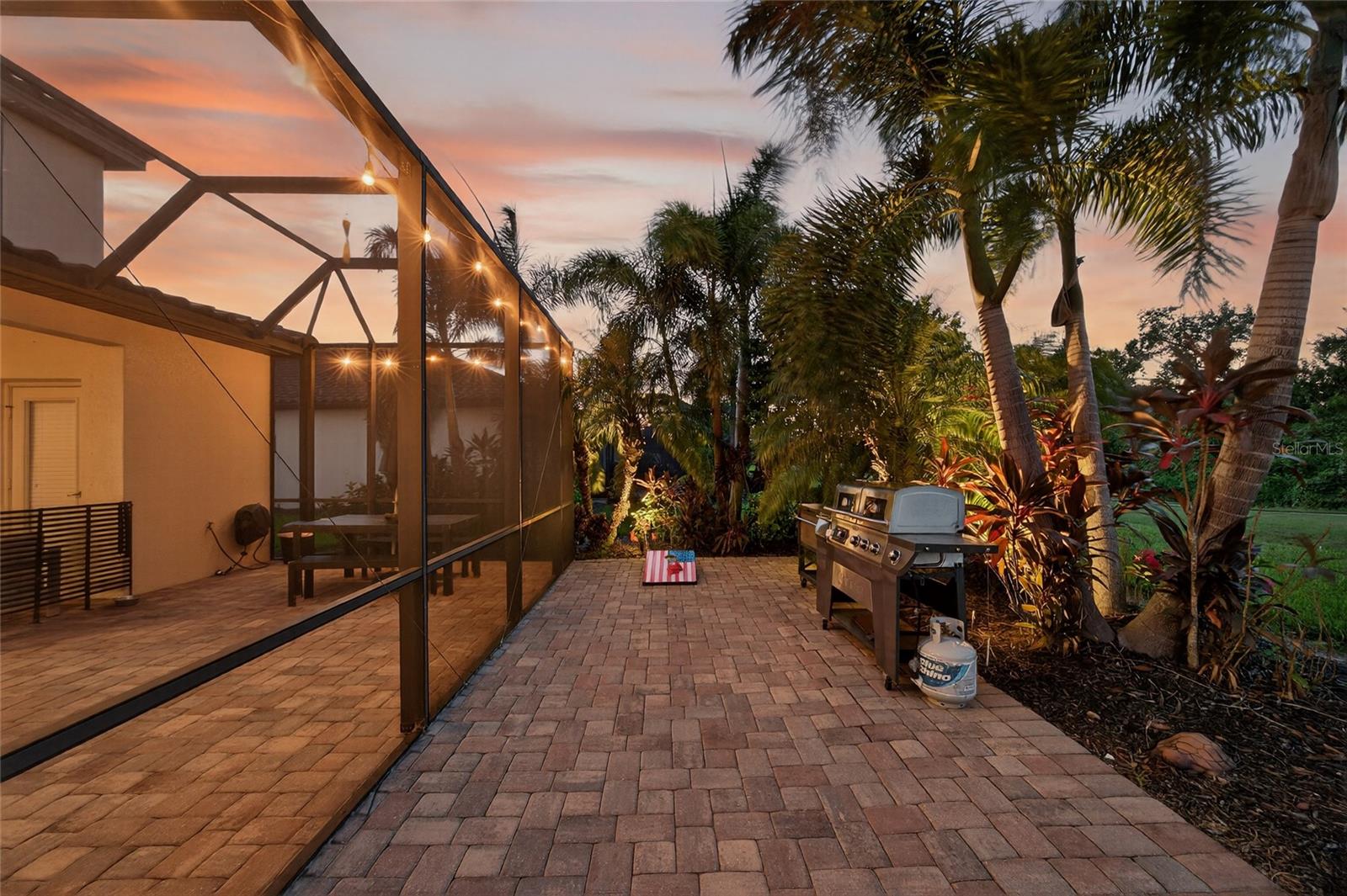 HERITAGE HARBOUR SUBPHASE J UNIT 3A - Residential Lease