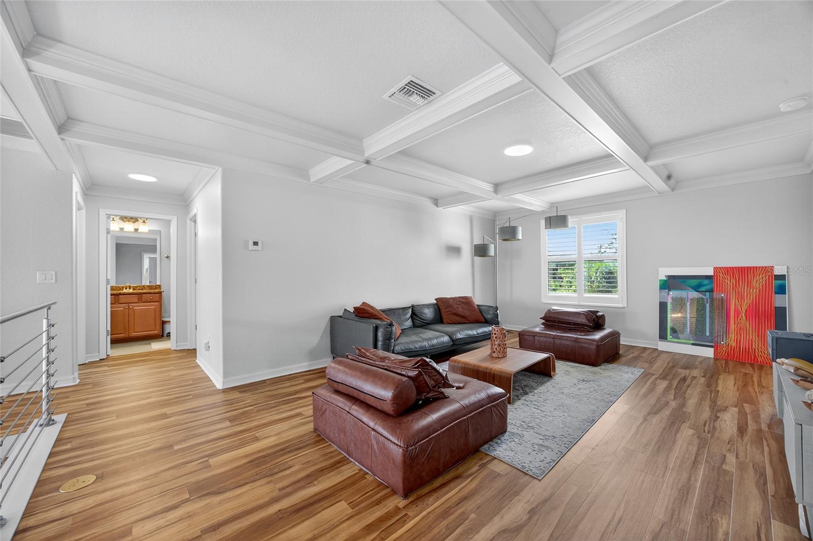 HERITAGE HARBOUR SUBPHASE J UNIT 3A - Residential Lease