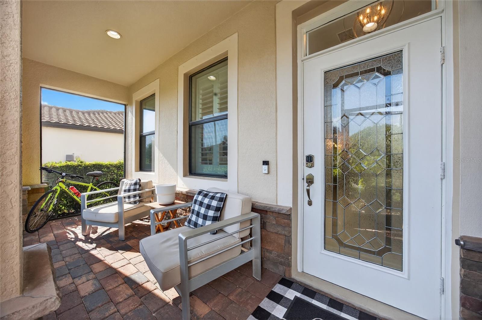 HERITAGE HARBOUR SUBPHASE J UNIT 3A - Residential Lease