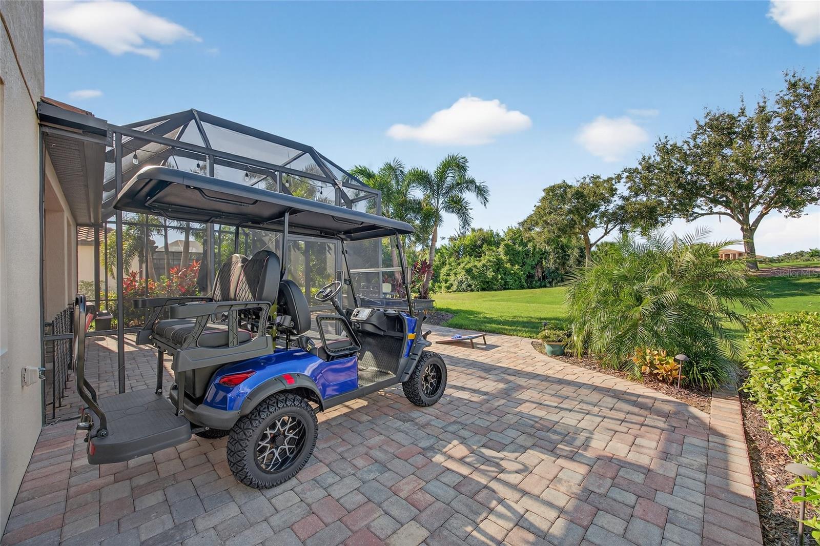 HERITAGE HARBOUR SUBPHASE J UNIT 3A - Residential Lease