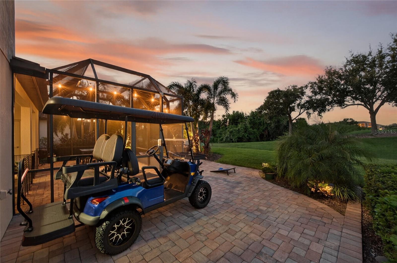 HERITAGE HARBOUR SUBPHASE J UNIT 3A - Residential Lease